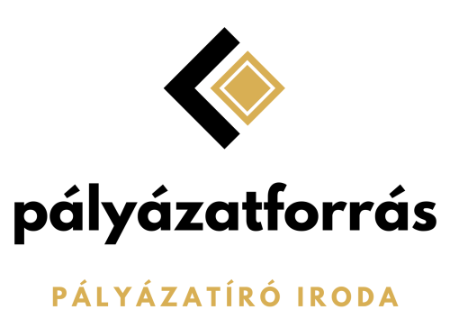 Forráspont pályázatírás